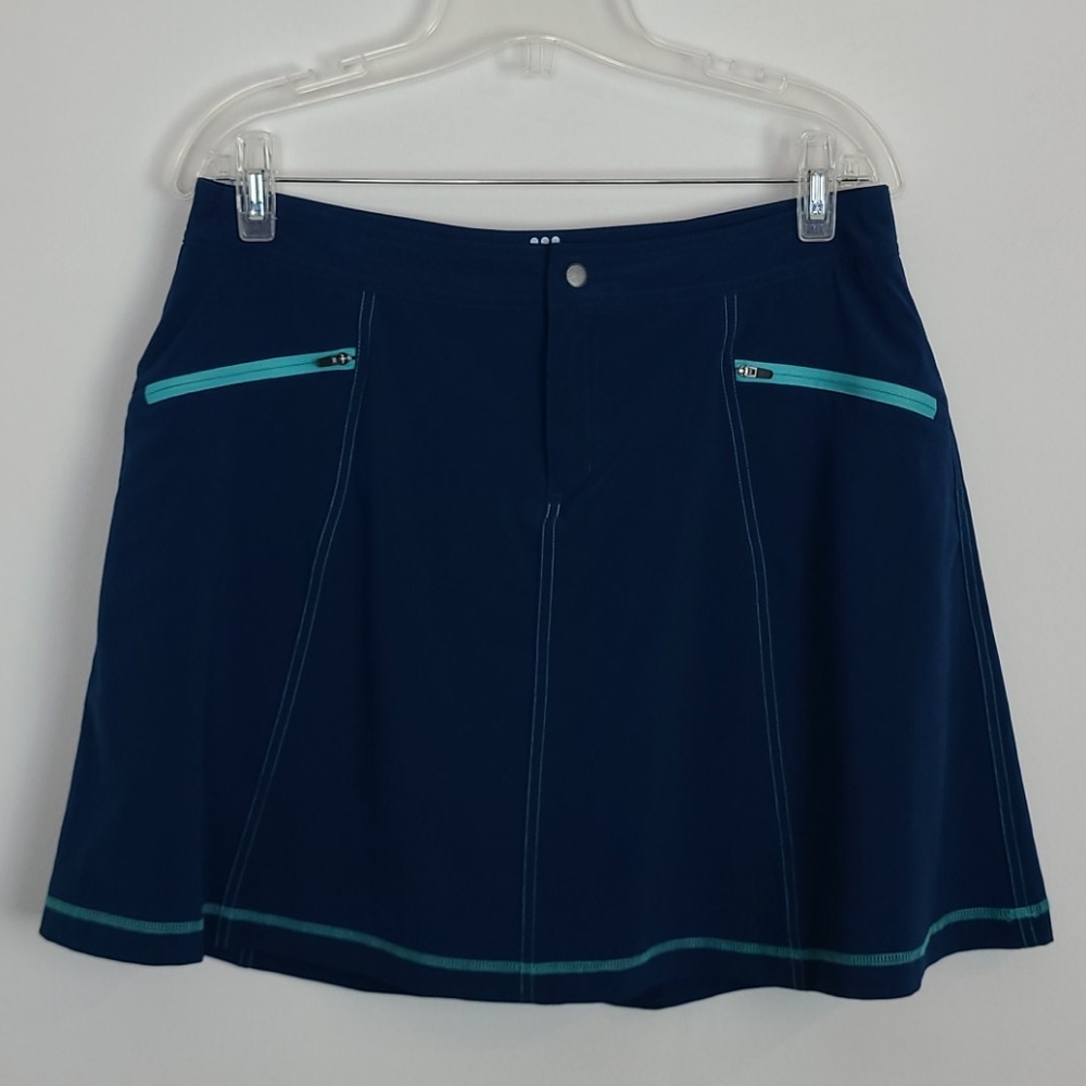 Title nine skort size 10